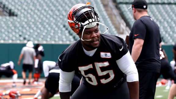 Vontaze Burfict