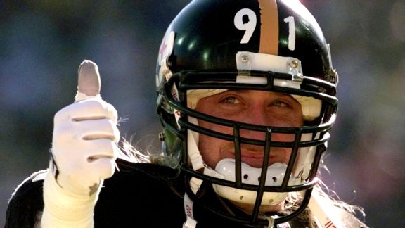 Kevin Greene