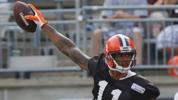 Terrelle Pryor