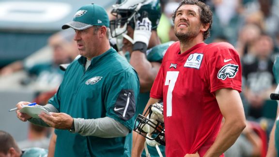 Doug Pederson