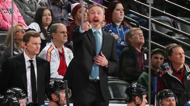 Joe Sakic Stats, News, Videos, Highlights, Pictures, Bio - - ESPN