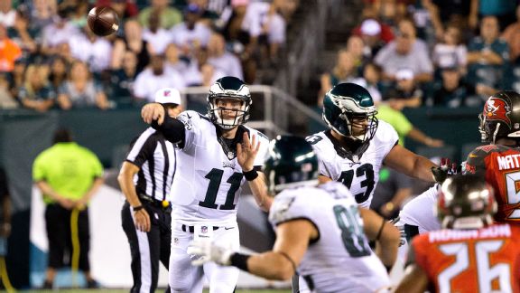 Carson Wentz