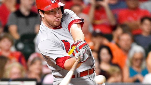 Tommy Pham Stats, News, Pictures, Bio, Videos - St. Louis &hellip;