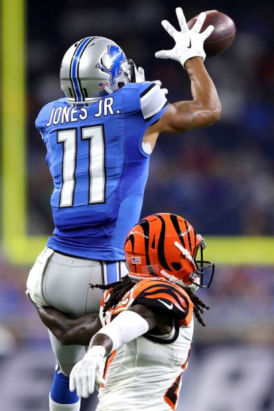 Marvin Jones