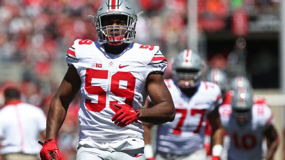 Tyquan Lewis