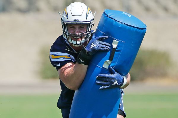 Joey Bosa Stats, News, Videos, Highlights, Pictures, Bio - San Diego ...