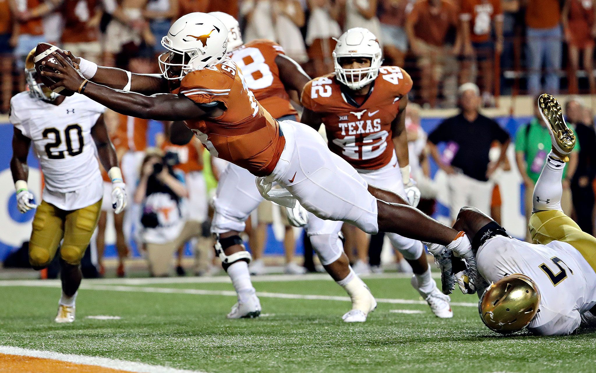 college football championship kickoff time