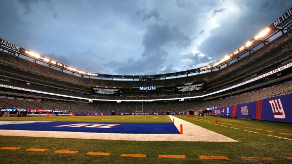 Lincoln Financial Field Among NFL'S Best Stadiums: ESPN