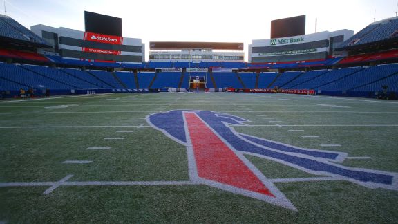 Lincoln Financial Field Among NFL'S Best Stadiums: ESPN