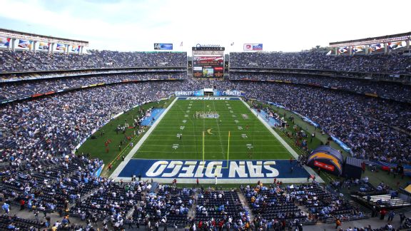 Lincoln Financial Field Among NFL'S Best Stadiums: ESPN