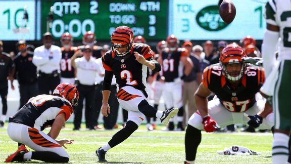 Mike Nugent
