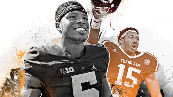 Kiper's Big Board