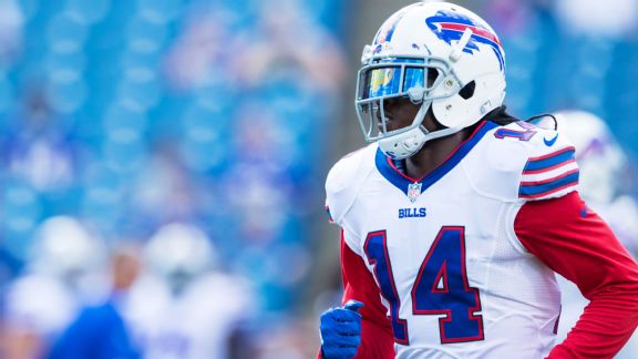 Sammy Watkins