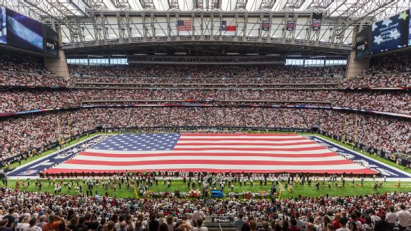 Tour the NFL's newest stadium with Madden NFL 17 - Polygon