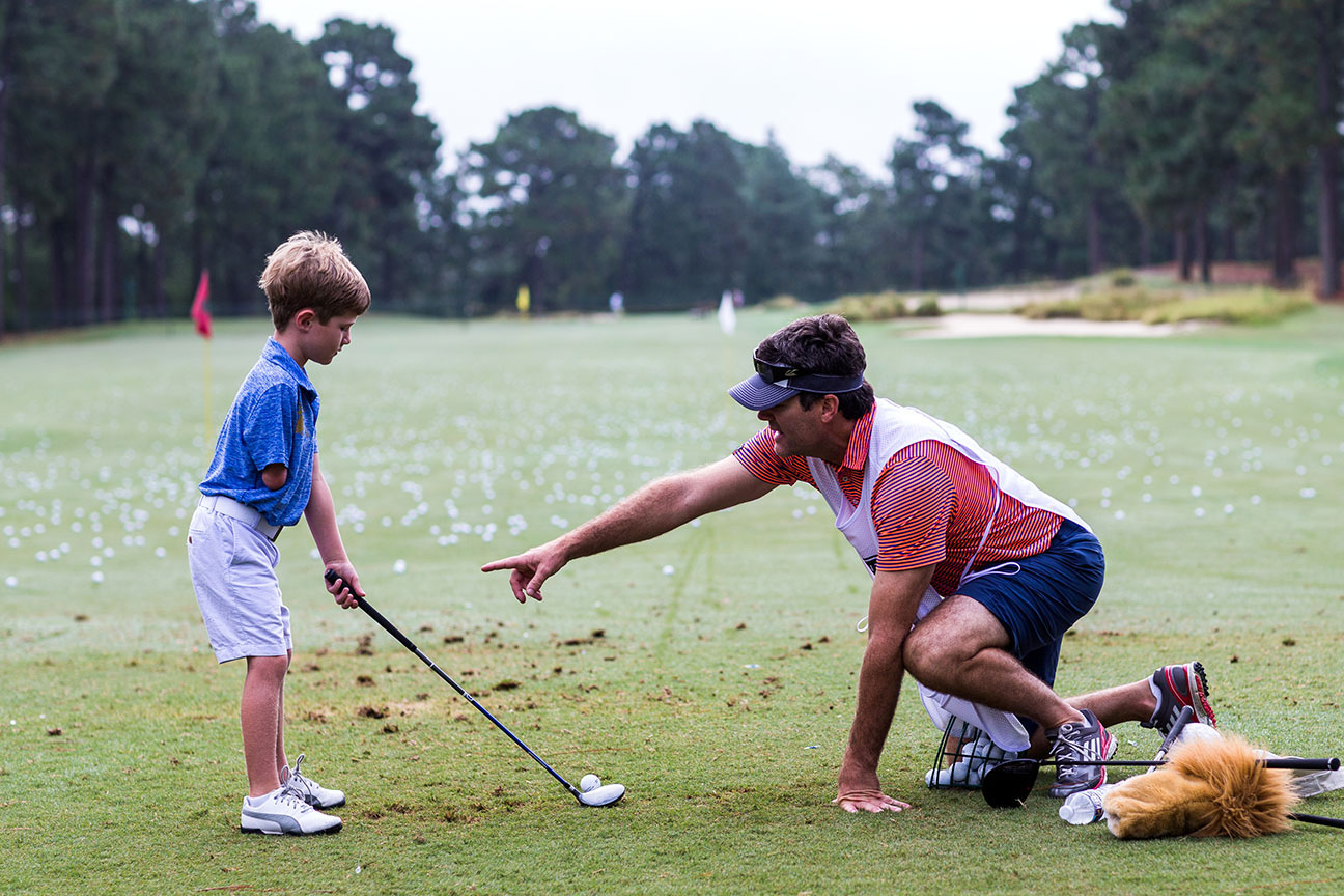 A look at the U.S. Kids Golf World Championship