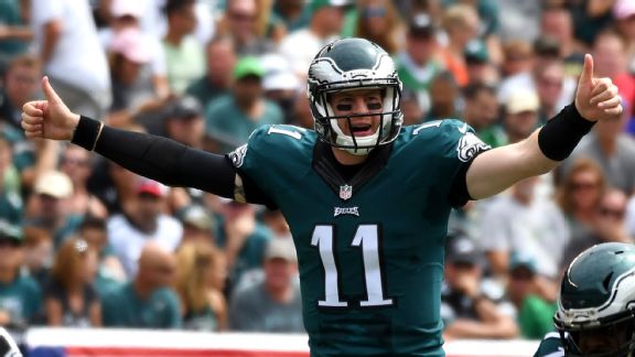 Carson Wentz