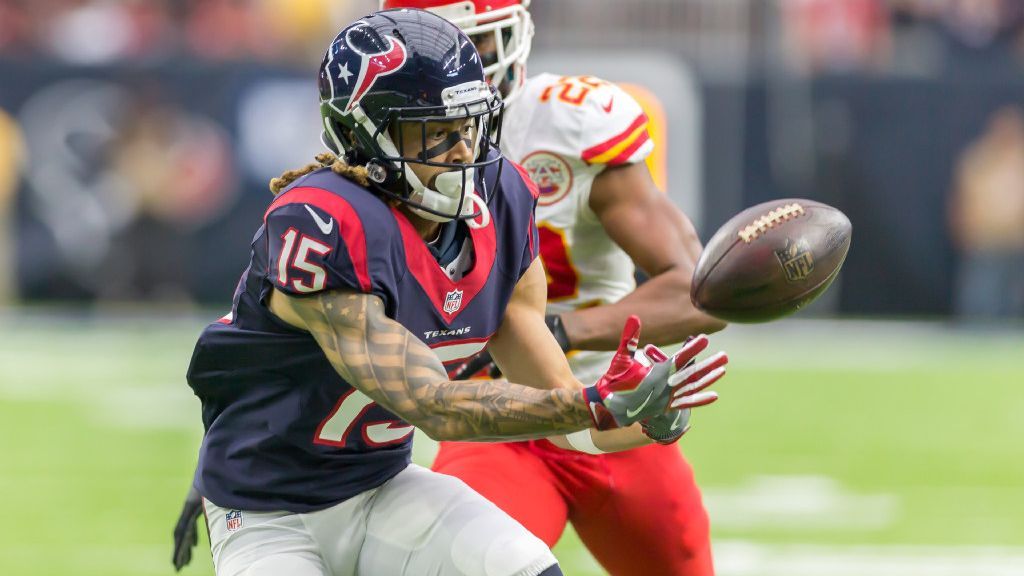 Will Fuller V Stats, News, Videos, Highlights, Pictures, Bio - Houston