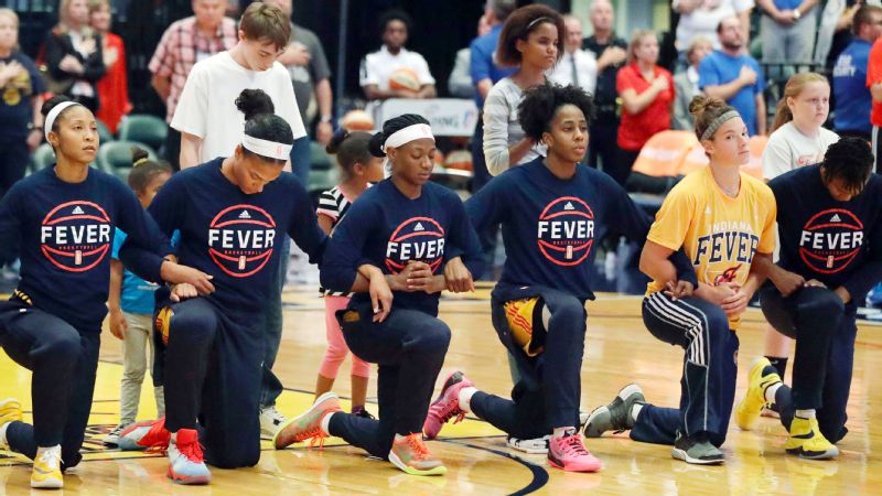 Indiana Fever WNBA College Basketball - Fever News, Scores, Stats ...