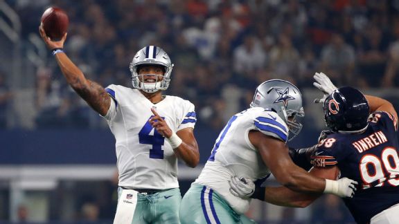 Dak Prescott