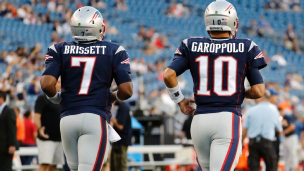 Reiss: Despite Brady's Suspension, 2016 Patriots Look Promising