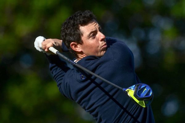 Rory Mcilroy Stats News Pictures Bio Videos Espn