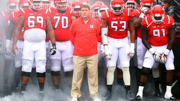 Chris Ash