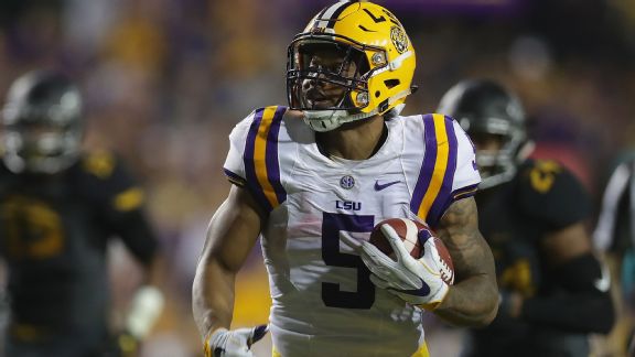 Derrius Guice