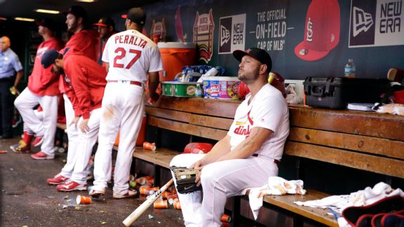 Tommy Pham Stats, News, Pictures, Bio, Videos - St. Louis &hellip;