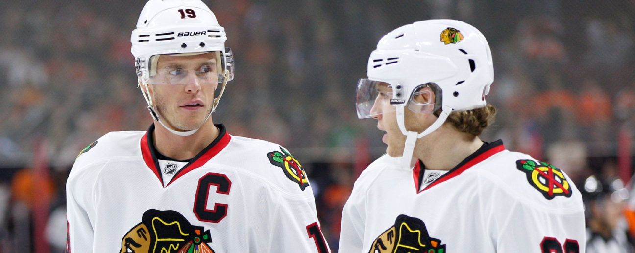 Patrick Kane Stats, News, Videos, Highlights, Pictures, Bio Chicago