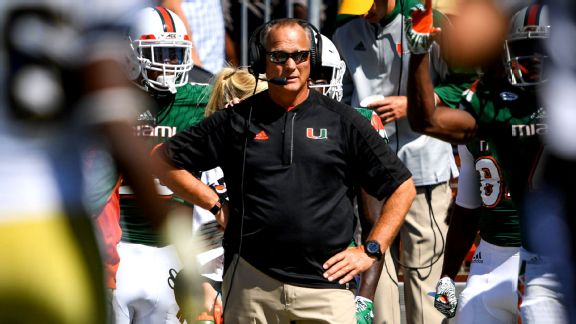 Mark Richt