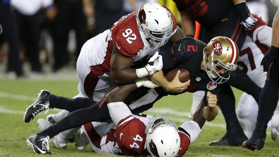 Markus Golden