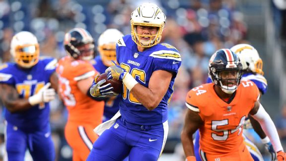 Image result for hunter henry