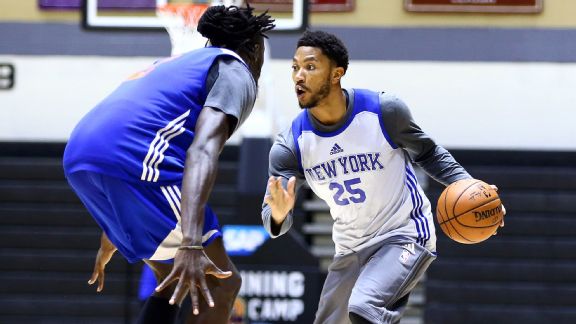 Coby White Starting On Saturday In Place Of Injured Walt Frazier (knee)