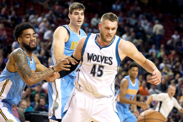 Cole Aldrich Stats, News, Videos, Highlights, Pictures, Bio - Atlanta ...