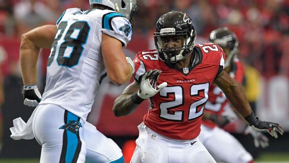 Keanu Neal