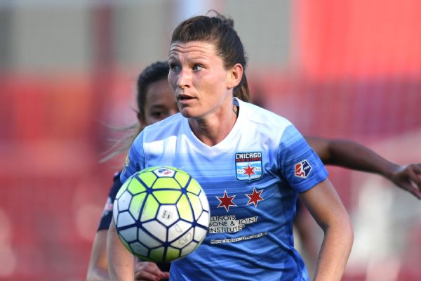 Casey Short Arin Gilliland Finally Get Their Shot With U S Women S National Team