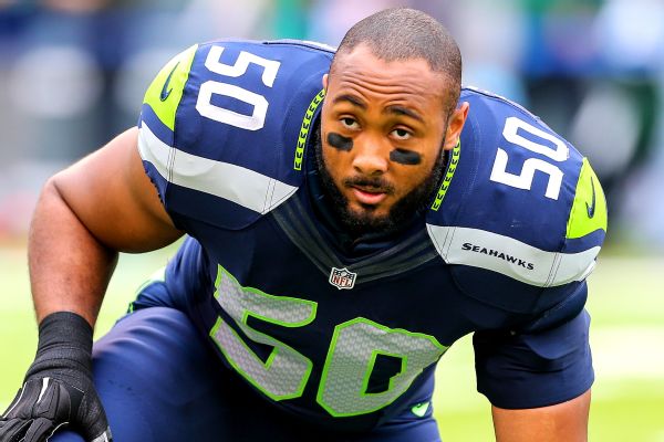 Kj Wright Stats News Videos Highlights Pictures Bio Seattle