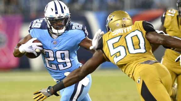 DeMarco Murray