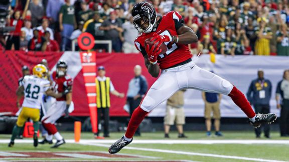 Mohamed Sanu