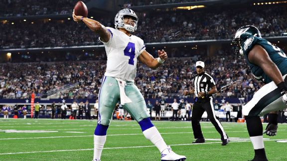 dak prescott stats live dak prescott stats live