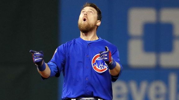 Ben Zobrist