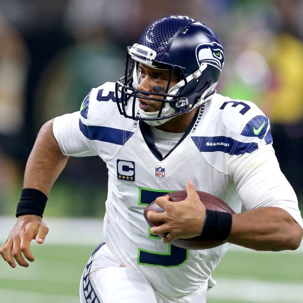 Russell Wilson Stats, News, Videos, Highlights, Pictures, Bio Seattle