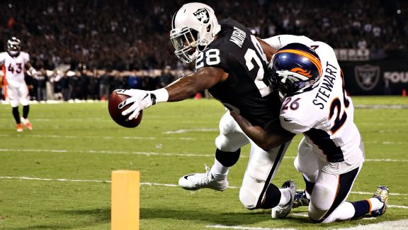 Latavius Murray