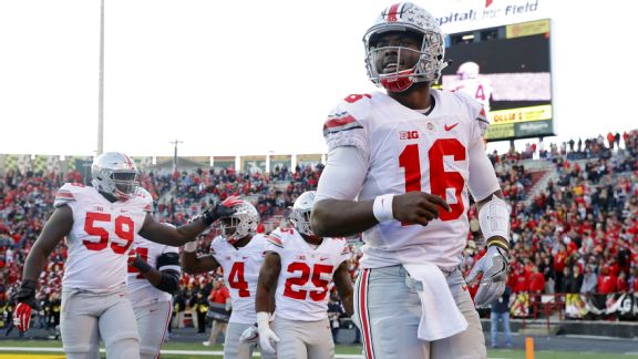 J.T. Barrett