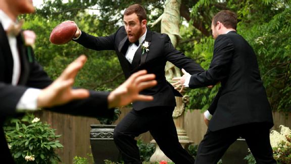 Image result for Richie Brown sack