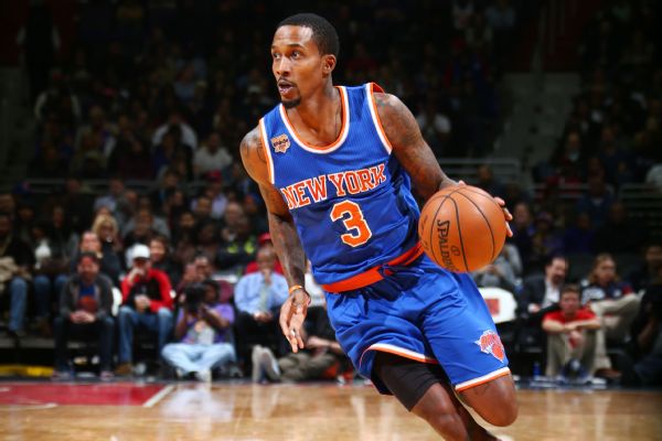 Brandon Jennings Stats, Bio - ESPN