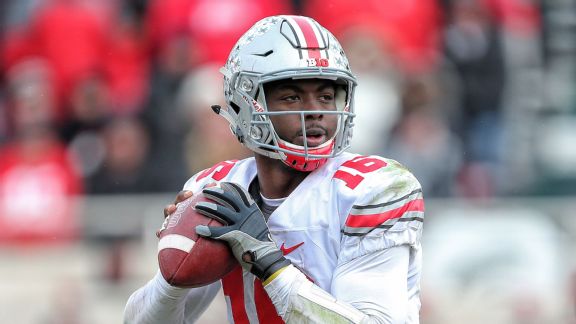 J.T. Barrett