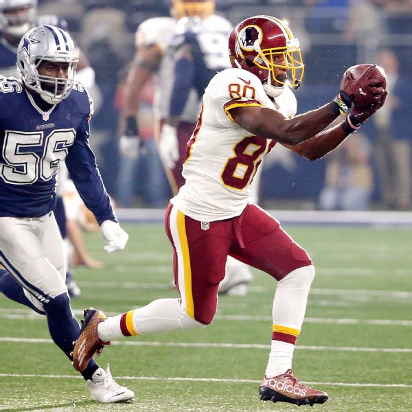 Jamison Crowder Stats, News, Videos, Highlights, Pictures, Bio