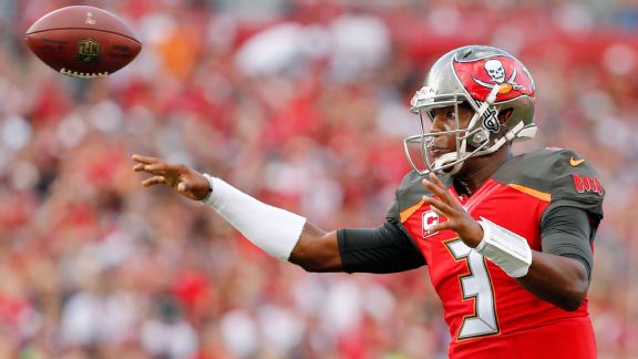 Jameis Winston