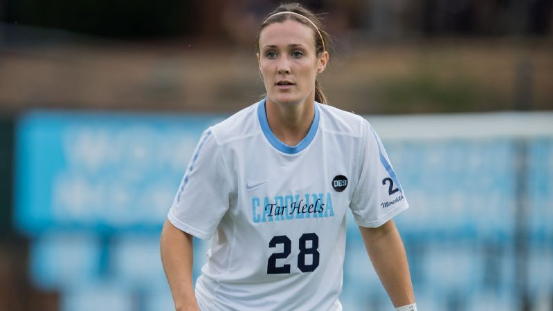 unc women's soccer gear